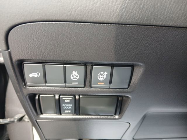 Used 2023 INFINITI QX80 Luxe w/ Cargo Package image 18