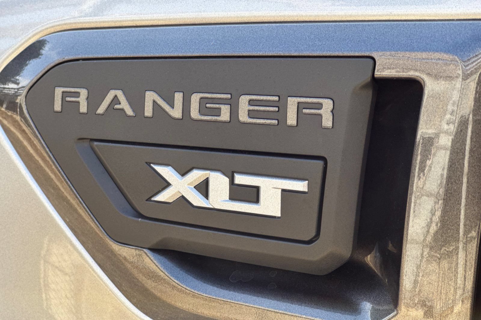 Certified 2023 Ford Ranger XLT w/ Equipment Group 301A Mid RWD image 31