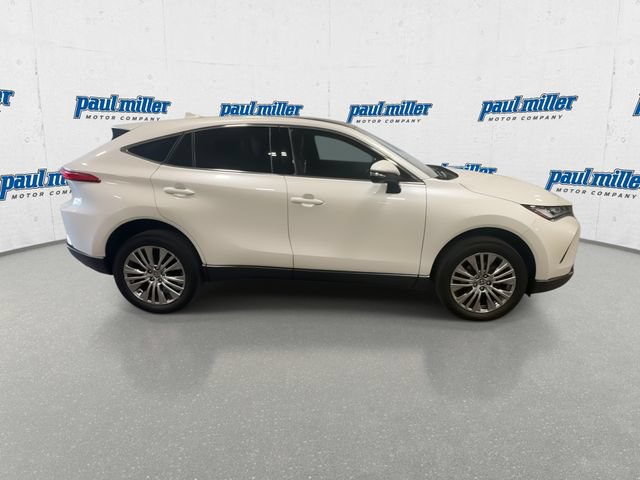 Used 2022 Toyota Venza Limited AWD/4WD image 12