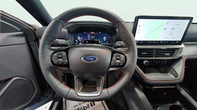 Certified 2025 Ford Explorer ST-Line AWD/4WD image 26