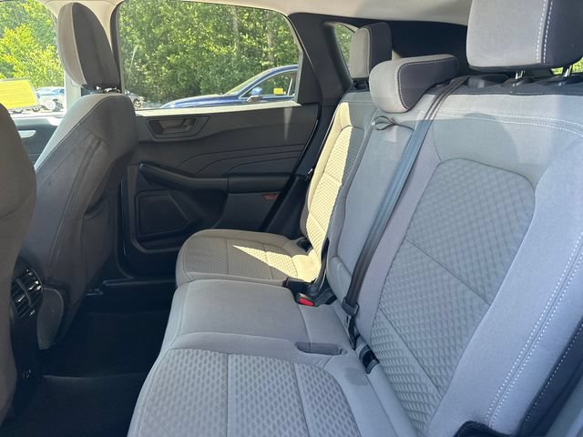 Certified 2022 Ford Escape SE w/ Convenience Package AWD/4WD image 17