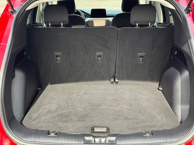 Certified 2022 Ford Escape SE FWD image 37