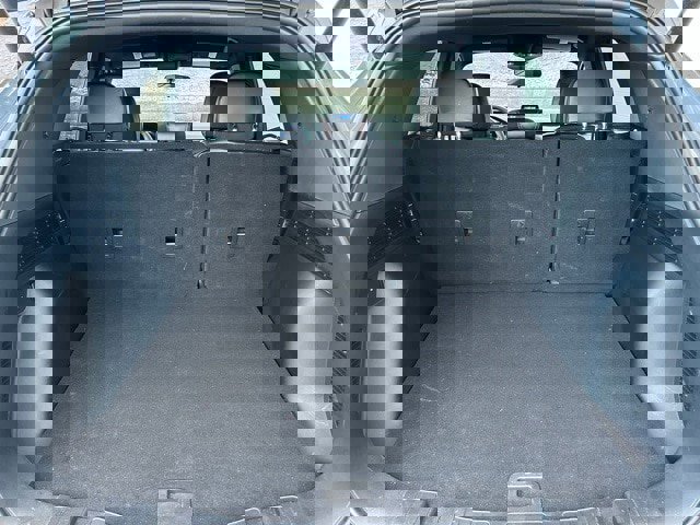 Certified 2024 Ford Escape ST-Line image 11