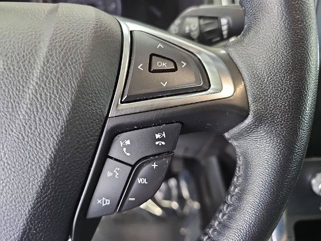 Certified 2022 Ford Edge Titanium AWD/4WD image 18