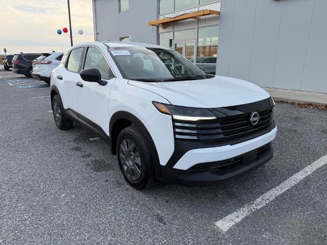 Used 2025 Nissan Kicks S image 7