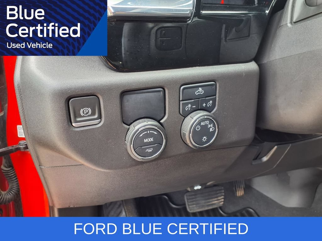 Used 2023 Chevrolet Silverado 1500 LT RWD image 23