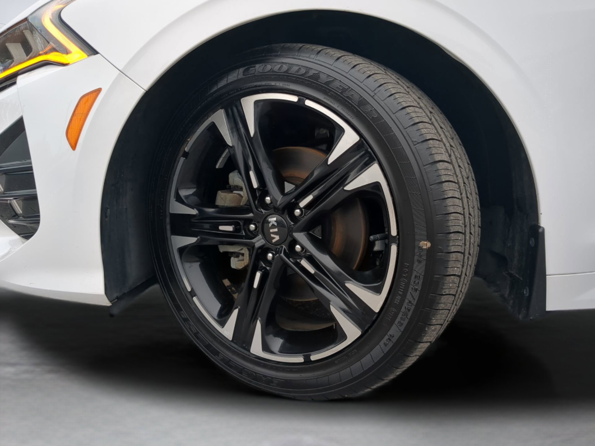 Used 2021 Kia K5 GT-Line w/ GT-Line FWD Premium Package image 61