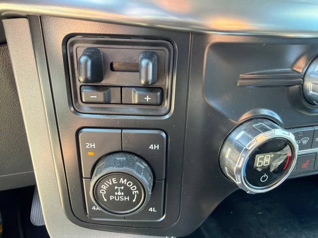Certified 2021 Ford F150 Lariat AWD/4WD image 8
