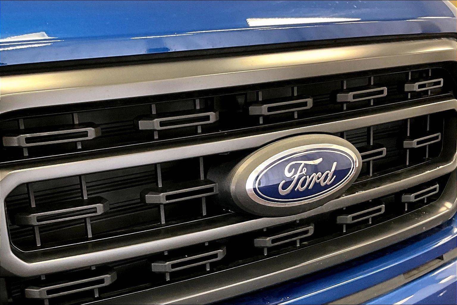 Certified 2023 Ford F150 XLT w/ Equipment Group 302A High image 29