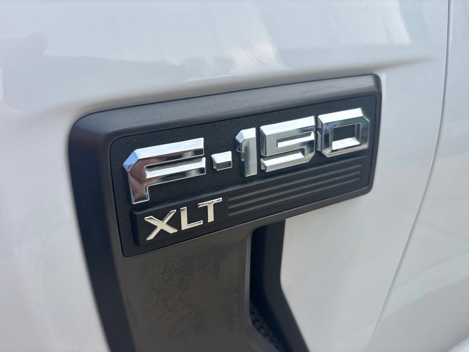 Certified 2023 Ford F150 XLT w/ Equipment Group 302A High AWD/4WD image 11