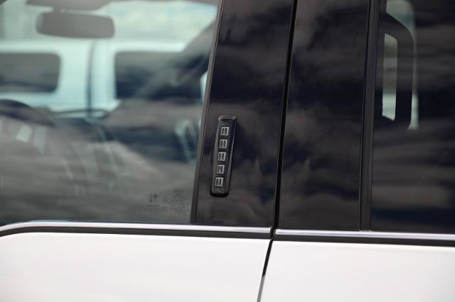 Certified 2020 Ford F150 King Ranch w/ Equipment Group 601A Luxury AWD/4WD image 19