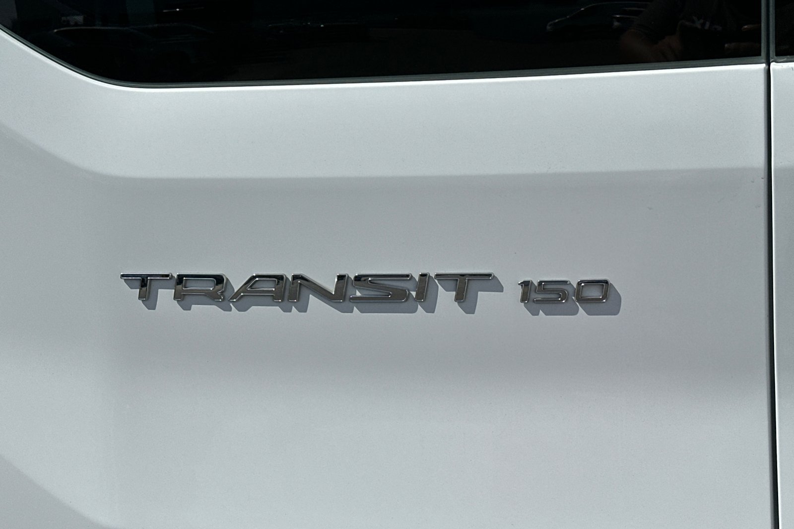 Certified 2021 Ford Transit 150 XL RWD image 31