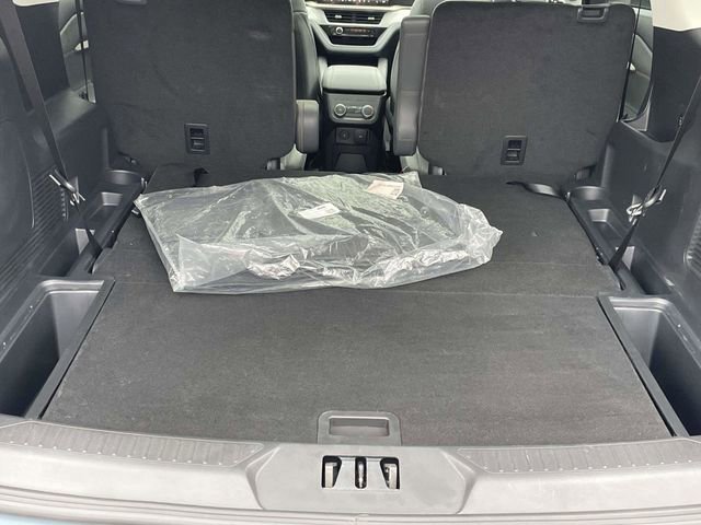 Certified 2025 Ford Explorer Active w/ Active Comfort Package image 28