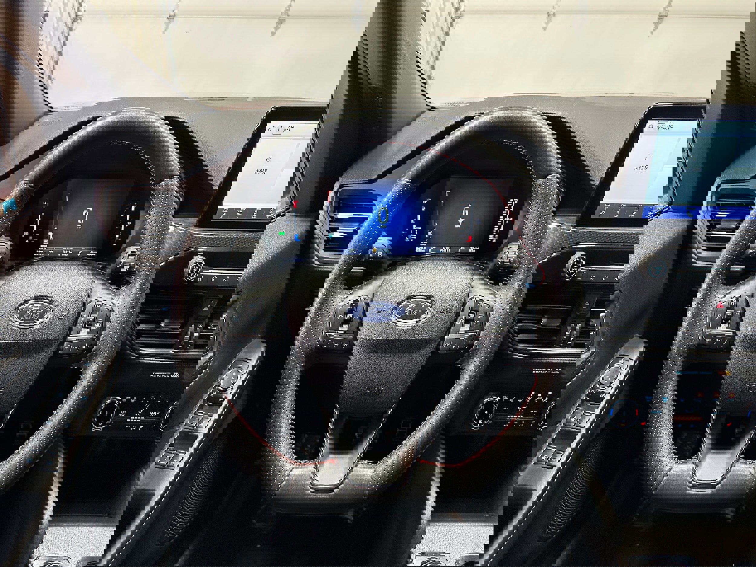 Certified 2024 Ford Escape ST-Line image 16