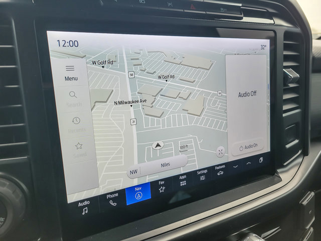 Certified 2024 Ford F150 XLT w/ Equipment Group 302A MID image 18