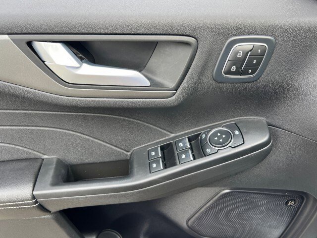 Certified 2023 Ford Escape Active w/ Tech Pack #2 AWD/4WD image 11