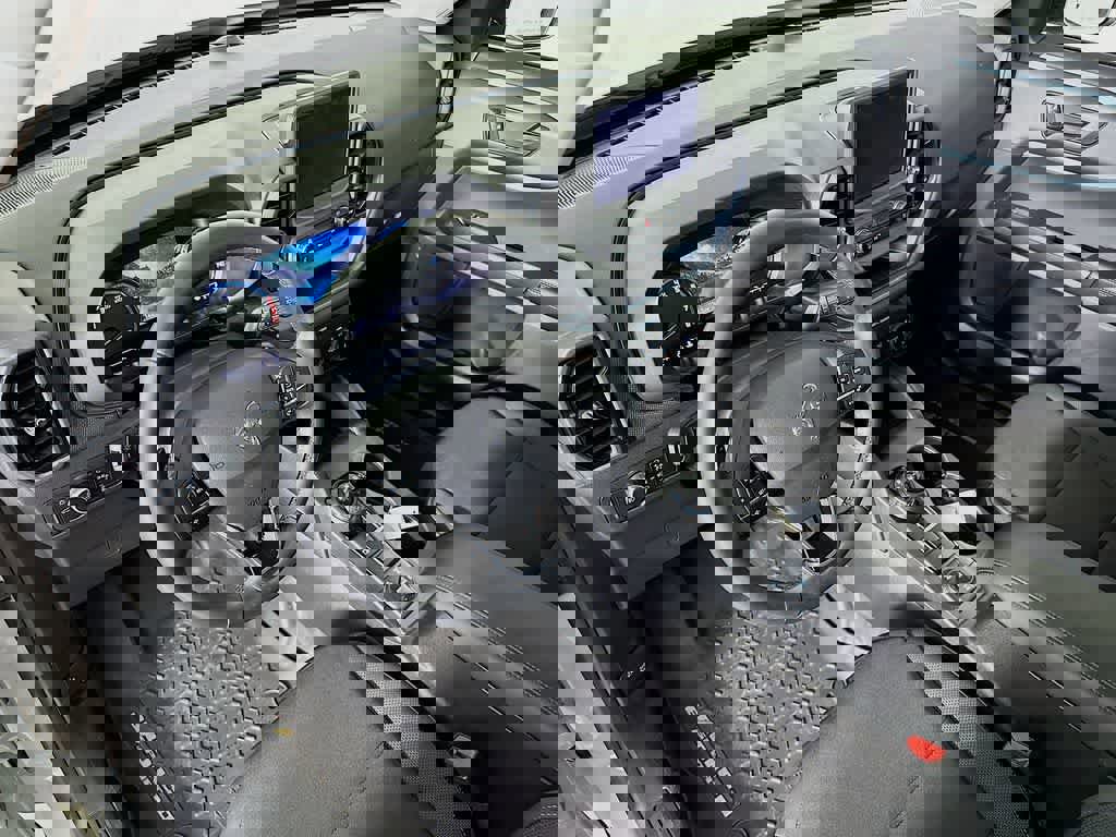 Certified 2024 Ford Bronco Sport Badlands image 9