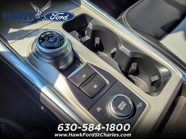 Certified 2023 Ford Explorer XLT w/ Equipment Group 202A AWD/4WD image 18