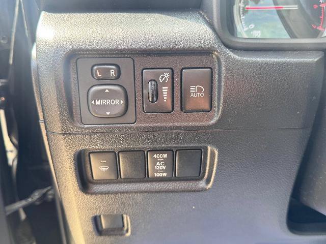 Used 2021 Toyota 4Runner TRD Pro AWD/4WD image 24