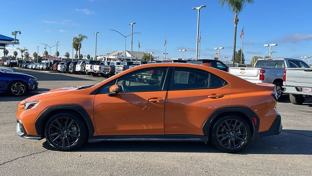 Used 2023 Subaru WRX Limited image 7
