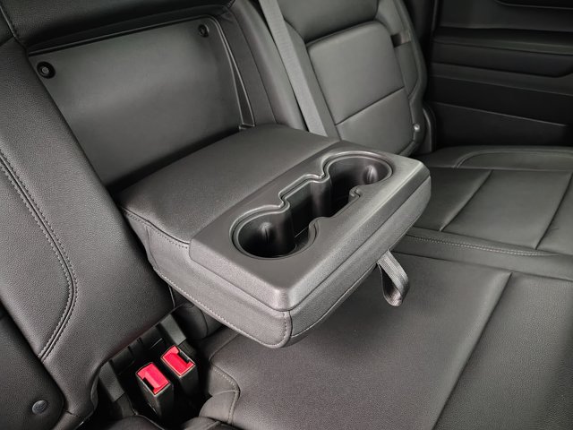 Used 2023 Chevrolet Silverado 1500 RST w/ RST All Star Premium Package AWD/4WD image 30