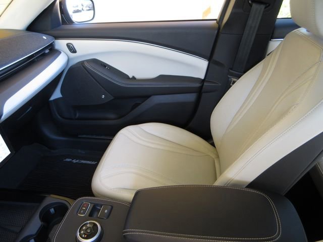 Certified 2023 Ford Mustang Mach-E Premium image 23