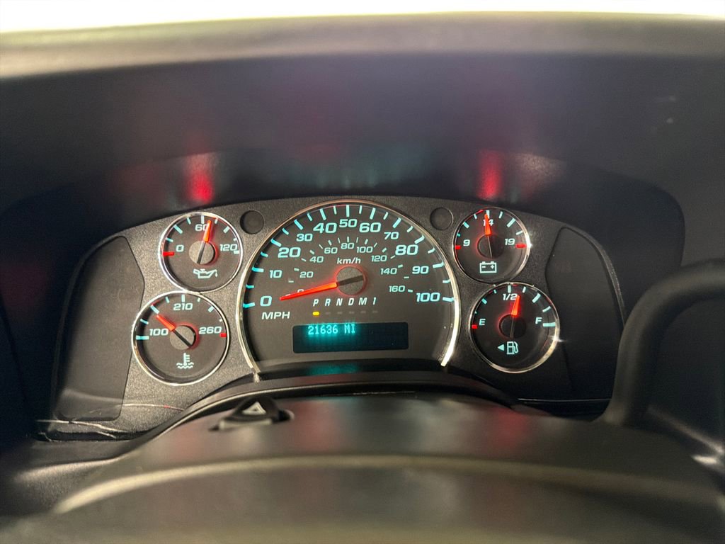 Used 2024 GMC Savana 2500 w/ Driver Convenience Package RWD image 23