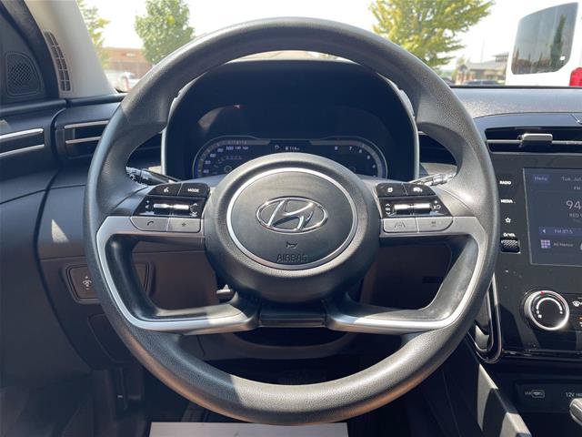 Used 2022 Hyundai Tucson SEL w/ Cargo Package FWD image 12