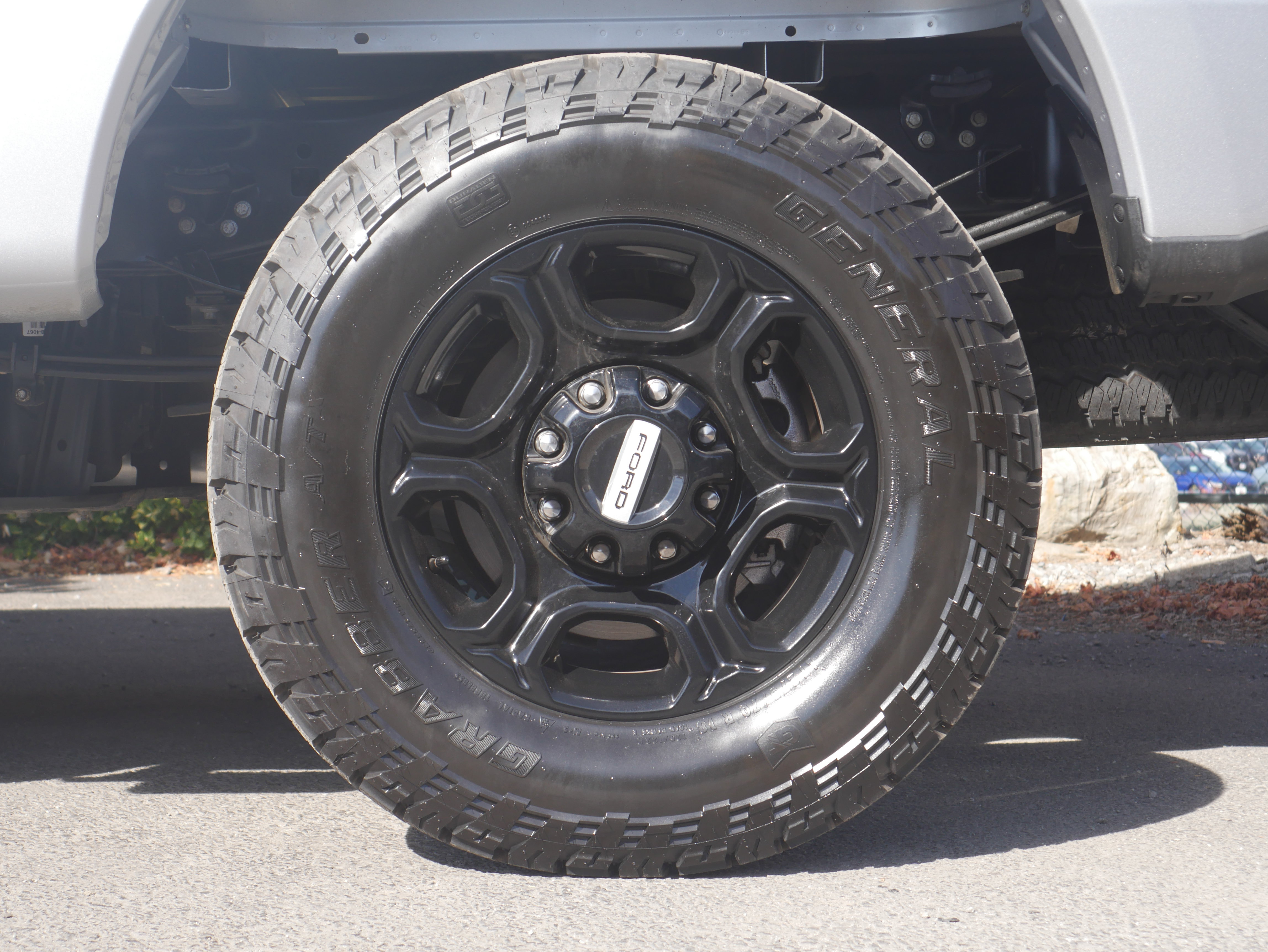 Certified 2023 Ford F250 XLT w/ XLT Premium Package AWD/4WD image 20