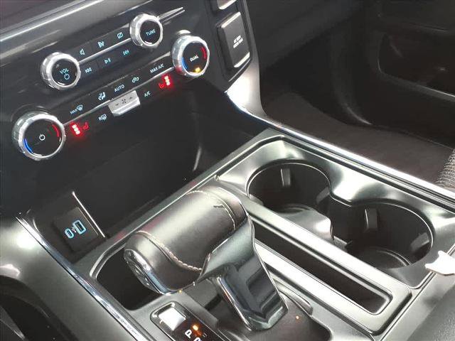 Certified 2023 Ford F150 XLT w/ Equipment Group 302A High image 28