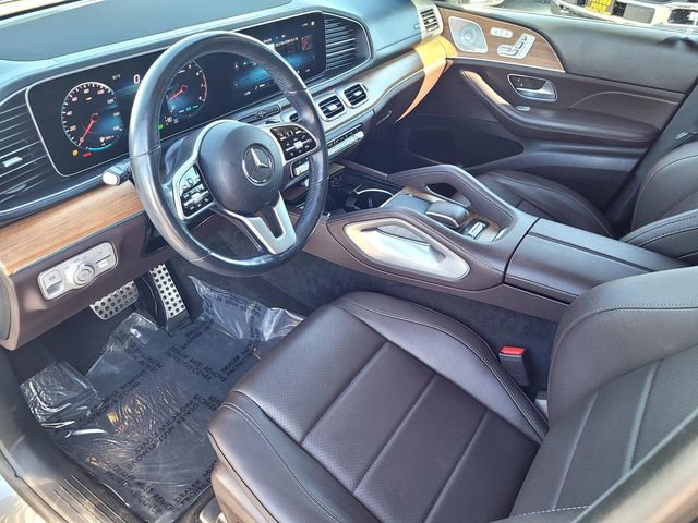 Used 2022 Mercedes-Benz GLS 450 4MATIC image 10