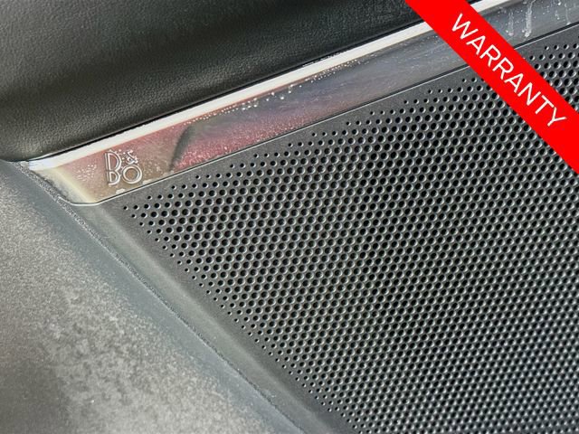 Certified 2025 Ford Expedition Max Platinum image 19