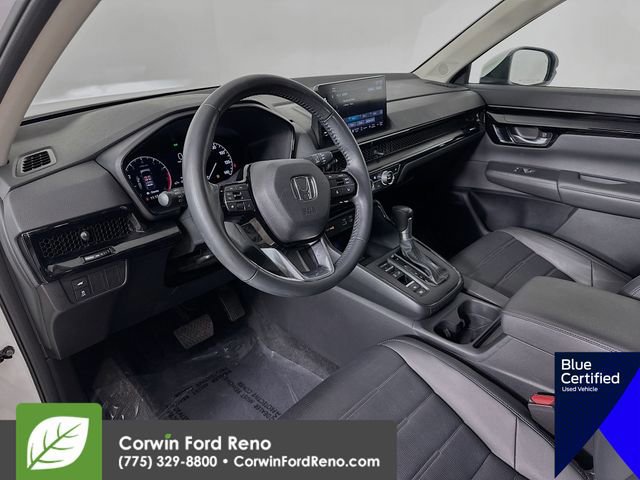 Used 2023 Honda CR-V EX-L image 11