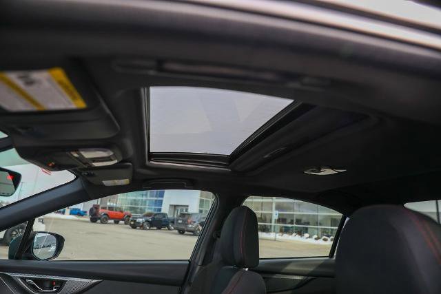 Used 2022 Subaru WRX Premium image 18