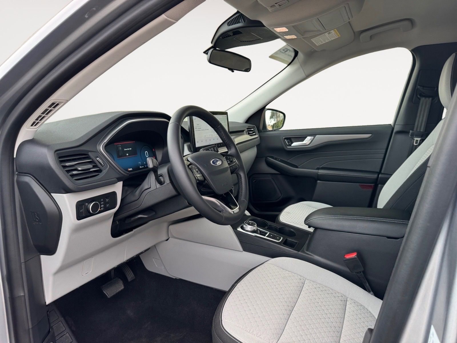 Certified 2023 Ford Escape Active w/ Tech Pack #2 image 9