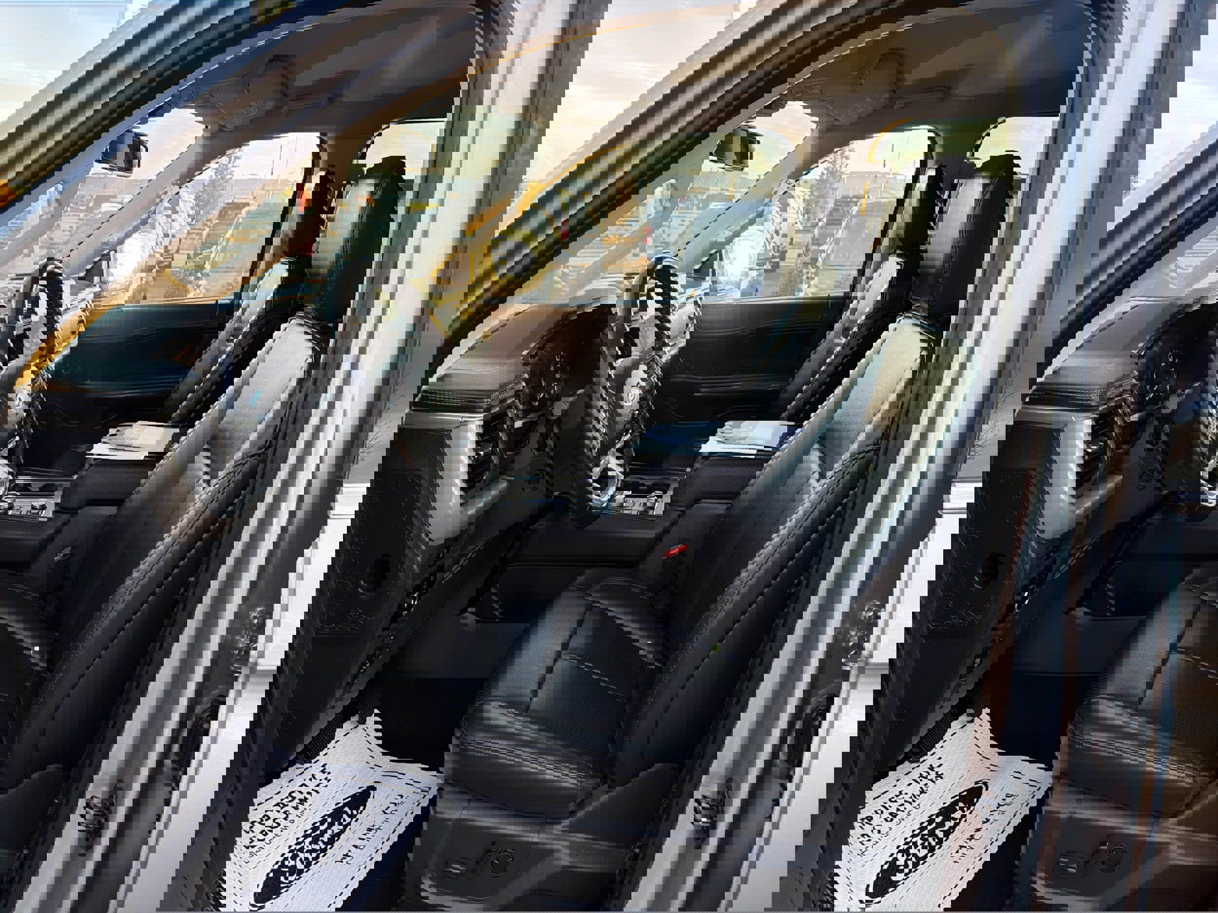 Certified 2023 Ford Expedition Max XLT image 11