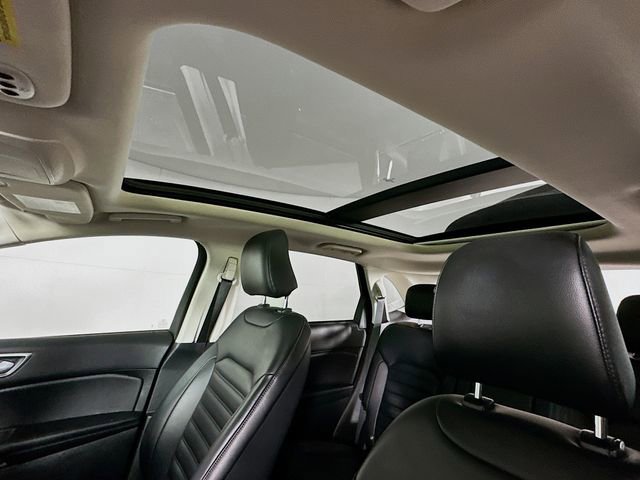 Certified 2023 Ford Edge SEL w/ Convenience Package AWD/4WD image 30
