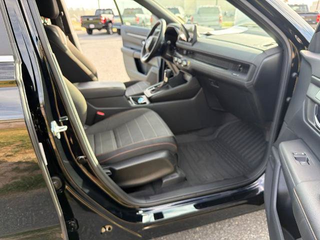 Used 2025 Honda CR-V Sport image 30