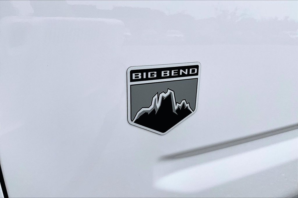 Certified 2022 Ford Bronco Sport Big Bend AWD/4WD image 8