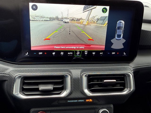Certified 2024 Ford Mustang GT Premium w/ GT Performance Package image 22