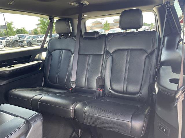 Used 2024 Jeep Grand Wagoneer L 4WD image 22