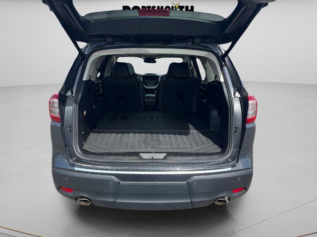 Used 2023 Subaru Ascent Limited w/ Technology Package AWD/4WD image 14