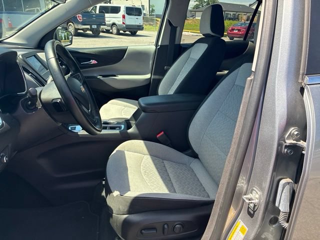 Used 2024 Chevrolet Equinox LT AWD/4WD image 65