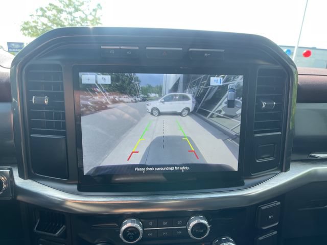 Certified 2023 Ford F150 Lariat AWD/4WD image 24