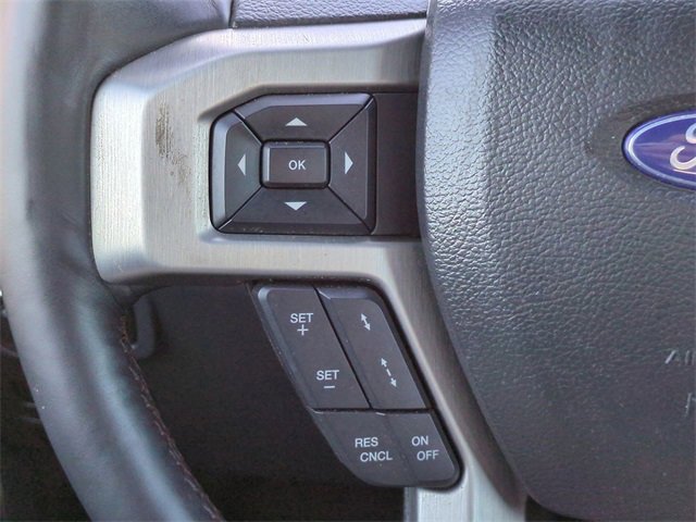 Certified 2022 Ford F350 Platinum image 25