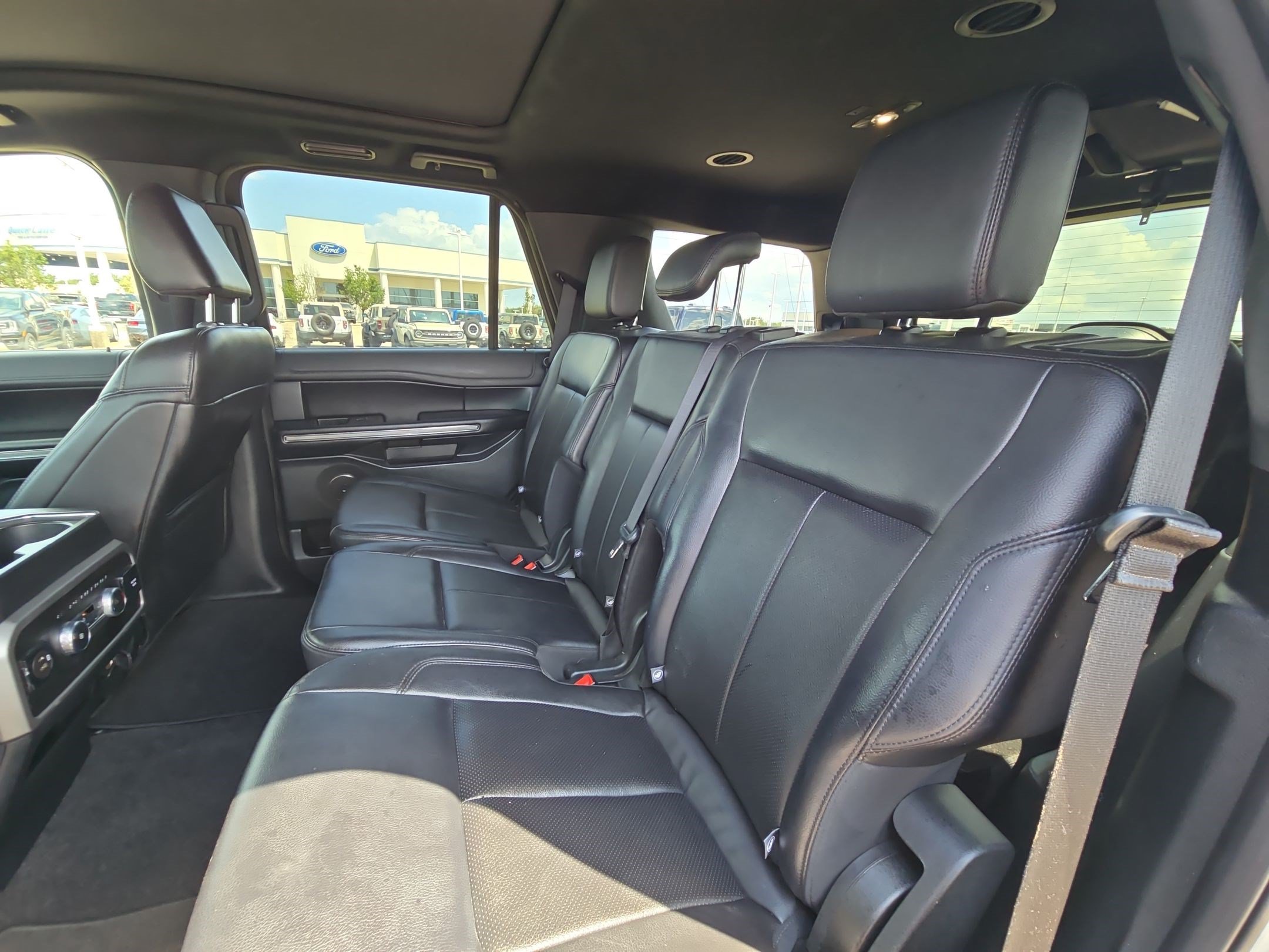 Certified 2021 Ford Expedition XLT RWD image 25