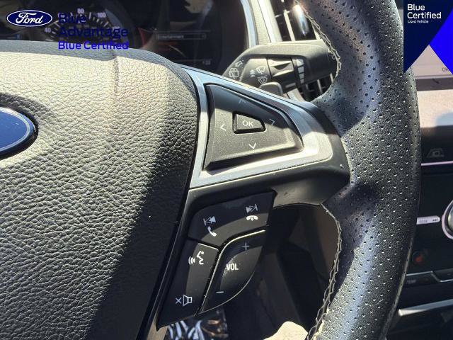 Certified 2019 Ford Edge ST w/ Equipment Group 401A AWD/4WD image 22