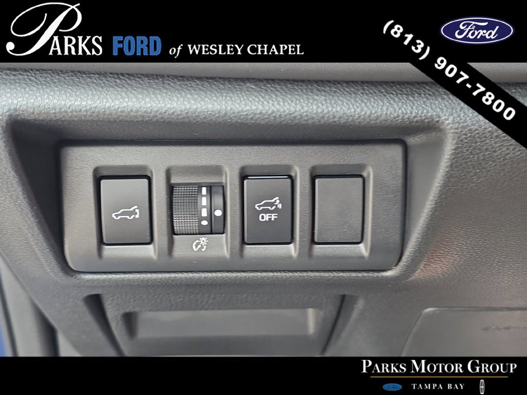 Used 2024 Subaru Outback Touring XT w/ Tech Package 3 AWD/4WD image 28