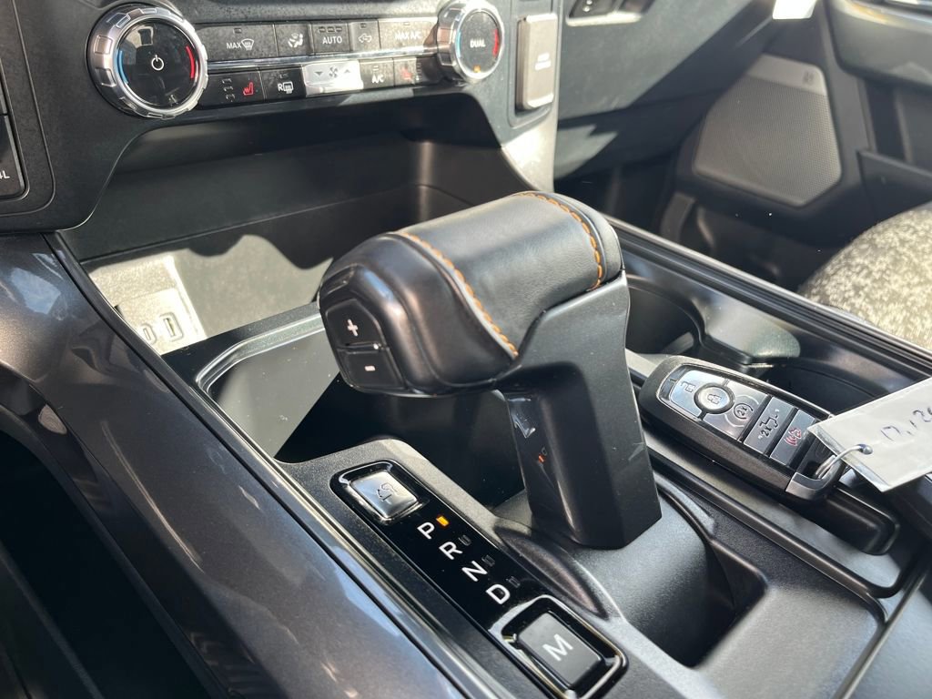 Certified 2023 Ford F150 Tremor w/ 360 Degree Camera Package image 32