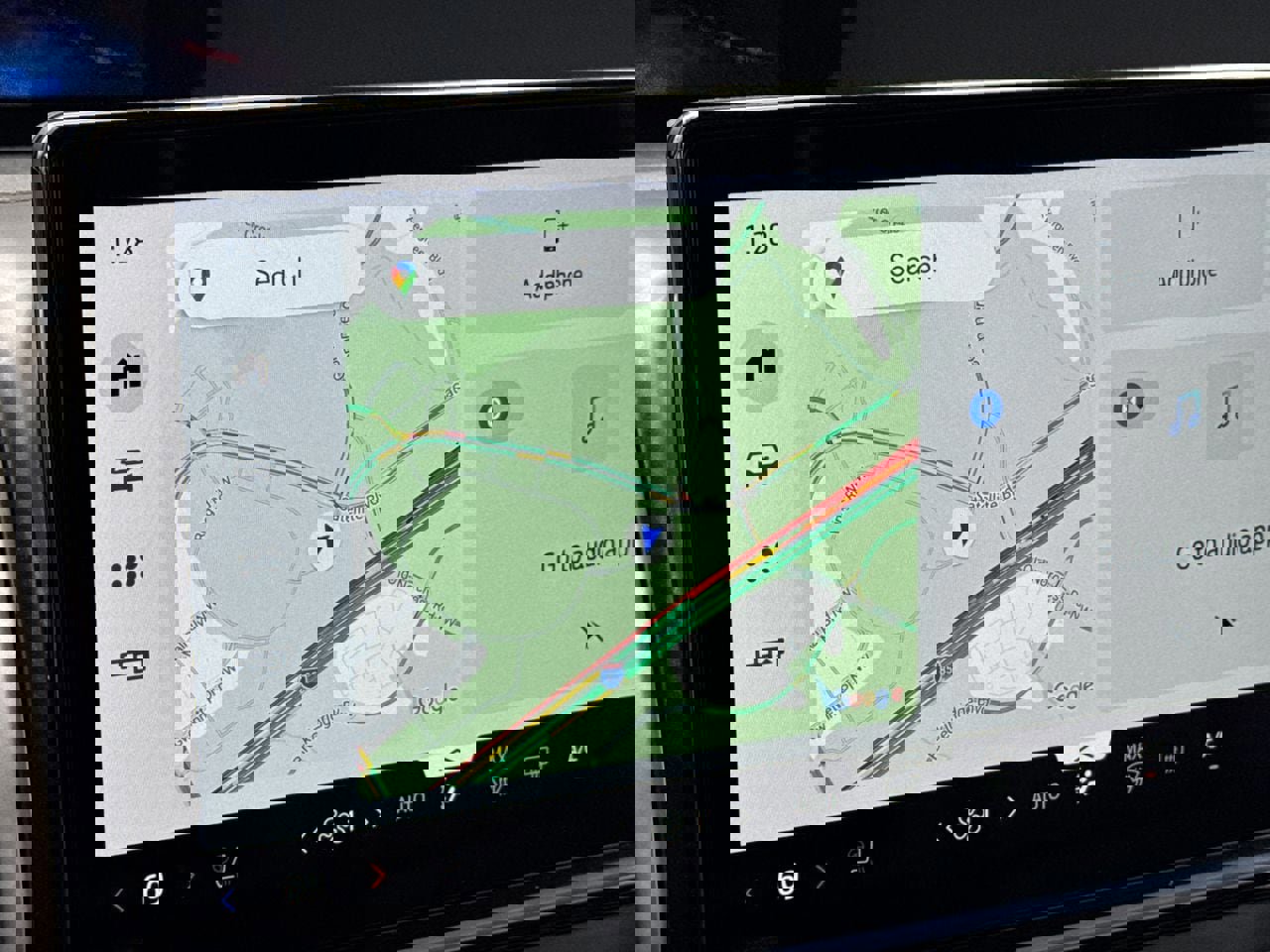 Certified 2025 Ford Expedition Max Active image 32